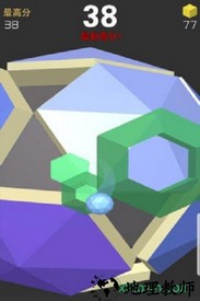 球球六边形3d v1.0.2 安卓版 1