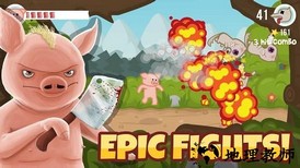 战斗小猪手游 v1.1.42 安卓版 0