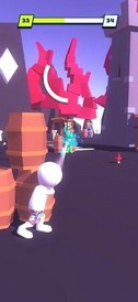 water shooty手游 v1.0 安卓版 0