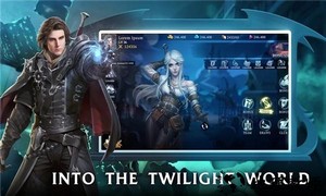 影子新娘手机版 v1.0.36 安卓版 1