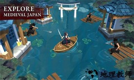 大小武士生存物语手机版 v1.1.2 安卓版 0