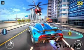疯狂的汽车交通赛车官方版 v13.20 安卓版 0