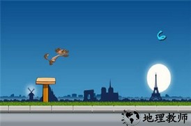 猫版超级玛丽手游 v1.0.1 安卓版 0
