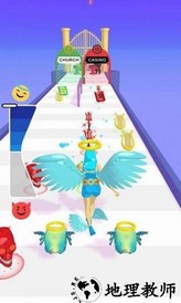 命运奔跑游戏 v1.0 安卓版 2