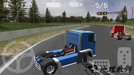极限挑战越野卡车模拟最新版 v1.0 安卓版 1