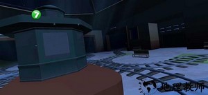 恐怖隐藏火车冒险手机版 v0.3 安卓版 1