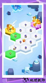 极限生存大作战手游 v1.0.2 安卓版 1