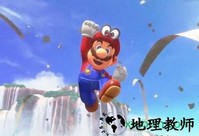 超级玛丽奥奥德赛手机版 v9.5.9 安卓版 0