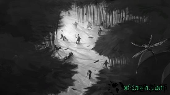 无侠手游 v1.3.4 安卓版 1
