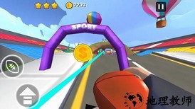 橄榄球大冲锋最新版 v8.2 安卓版 0