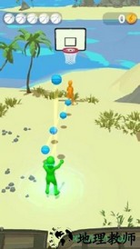 篮球竞技场 v1.0.2 安卓版 2