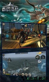 奋战海战单机版 v1.2.4 安卓版 2