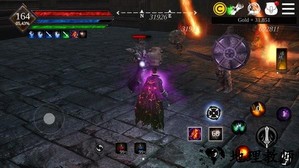 wr深渊传说rpg手游 v1.0.11 安卓版 2