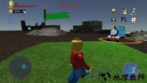 寂静岭诡异小镇游戏 v1.0 安卓版 2