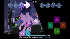 周五夜放克错误模组小马宝莉 v0.2.7.1 安卓自装版 2