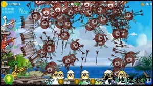 疯狂战斗鸡 v0.1.0 安卓版 1