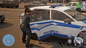 全民巡警模拟器手游 v1.1 安卓版 1
