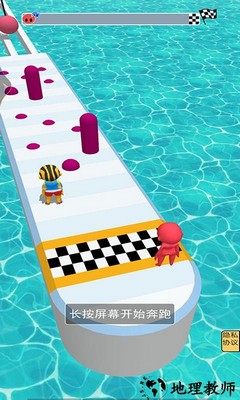 奔跑吧打工人手游 v1.0 安卓版 2