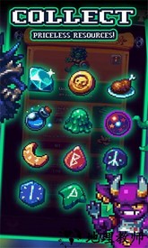死灵合并中文版 v1.07 安卓版 1