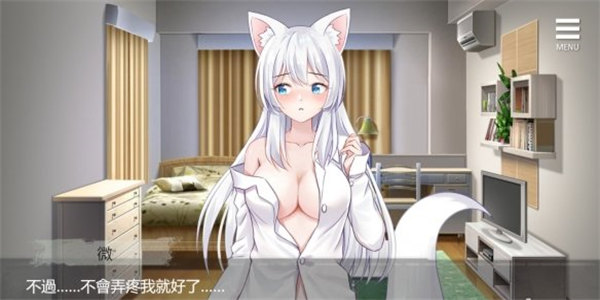绅士rpg冷狐汉化游戏