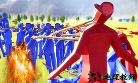 全面战争模拟器4399版 v1.1 安卓版 0
