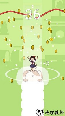 瑜伽女孩游戏 v1.0.5 安卓版 3