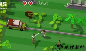 跳跃侏罗纪官方版 v1.24 安卓版 1