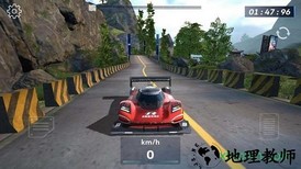 idr竞逐未来单机版 v1.0 安卓官方版 2