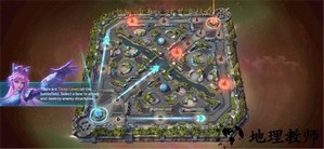 星落竞技场中文版(Starfall Arena) v1.0.0.5 安卓版 0
