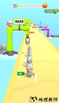 娃娃工厂手游官方版 v2.7 安卓版 1