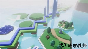 无人区跳舞的线完整版 v2021.1.3 安卓最新版 3