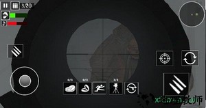 大脚狩猎手游 v1.1.6 安卓版 0