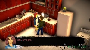 恶魔不撒谎手游 v1.2 安卓版 1
