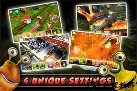 极速蜗牛2游戏 v2.1.20  安卓版 0