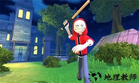愤怒的男孩内置菜单游戏 v0.5 安卓版 0