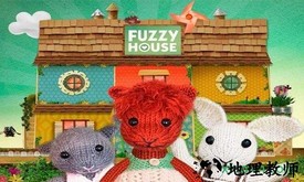 毛绒玩具屋手游(fuzzy house premium) v1.2 安卓版 0