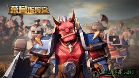 荣誉指挥官雷霆官方版 v1.0.14 安卓版 0