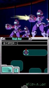洛克人zx  advent美版 v2.1.1 安卓版 2
