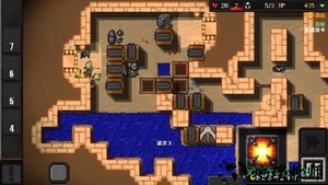 地牢战争2游戏 v1.6.163 安卓版 1
