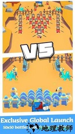 绝不后退手游 v1.1.4 安卓版 2
