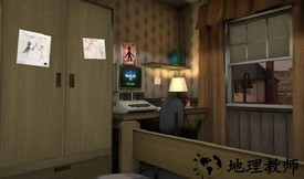 恐怖冰淇淋5试玩版 v0.2.3 安卓版 1