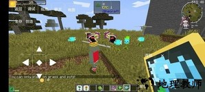 我的世界戴夫的老年生活游戏 v0.8 安卓版 2