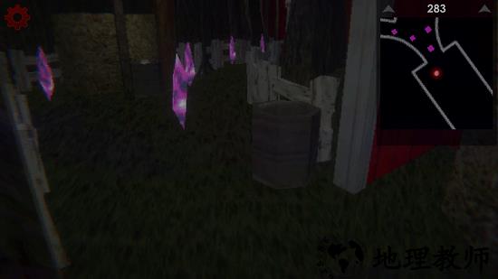 黑暗欺骗同人版游戏 v0.1 安卓版 2