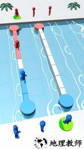红蓝推手手游 v1.1 安卓版 1