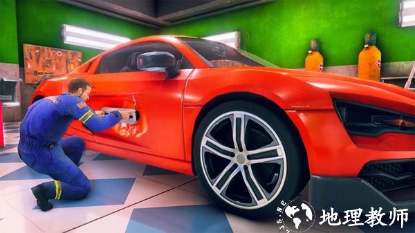 修车看我的手机版 v1.0.0 安卓版 0