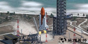 航天飞行模拟器最新版 v23.0.4 安卓版 2