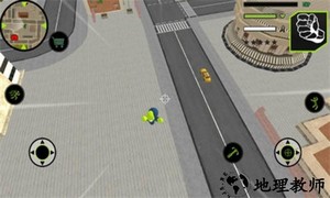火柴人队长安卓版 v1.1 安卓版 1