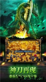 传世绿毒版 v3.0 安卓版 0