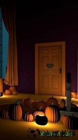 逃脱游戏万圣节手游(Halloween) v1.0.0 安卓版 1