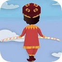 高空钢丝